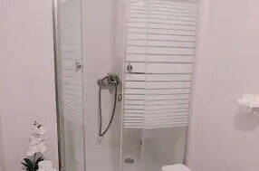 Двухместный комфорт с французским балконом