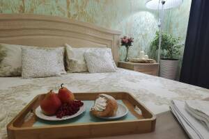 Изображение Изображение гостиницы "Отель «Золотой берег All inclusive»" #10 #10