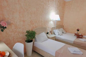 Изображение Изображение гостиницы "Отель «Золотой берег All inclusive»" #8 #8