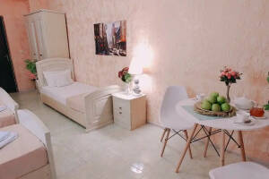 Изображение Изображение гостиницы "Отель «Золотой берег All inclusive»" #7 #7