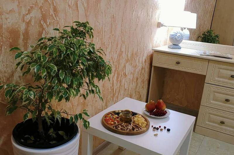 Двухместный стандарт