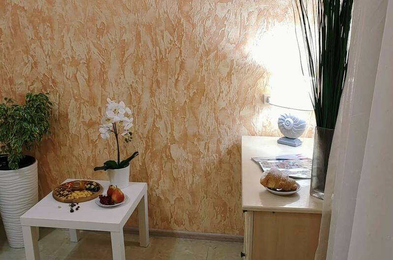 Двухместный стандарт