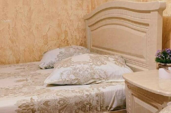 Трехместный стандарт