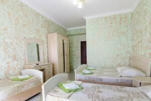 Изображение Изображение гостиницы "Отель «Золотой берег All inclusive»" #4 #4