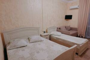 Изображение Изображение гостиницы "Отель «Золотой берег All inclusive»" #3 #3