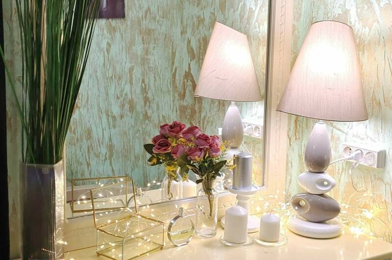 Шестиместный стандарт