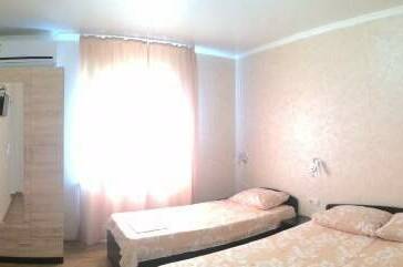 3-х местный номер «Люкс»