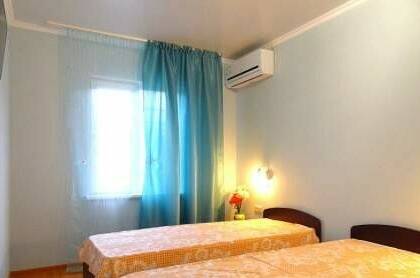 2-х местный номер «Люкс»