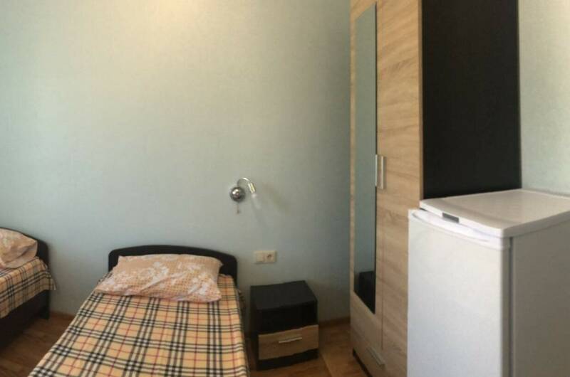 2-х местный номер «Люкс»