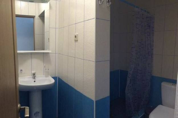 2-х местный номер «Люкс»