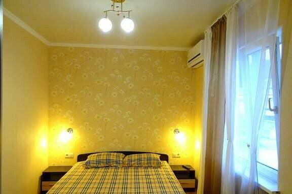 2-х местный номер «Люкс»