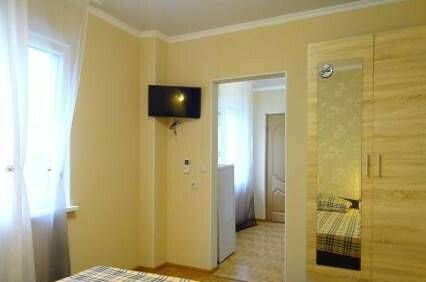 2-х местный номер «Люкс»