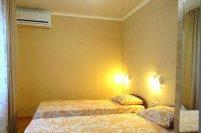 2-х местный номер «Люкс» с балконом