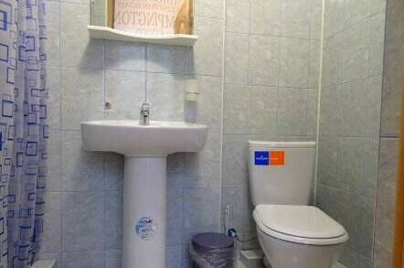 2-х местный номер «Люкс» с балконом