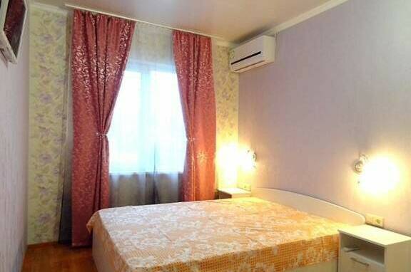 2-х местный номер «Люкс» с балконом