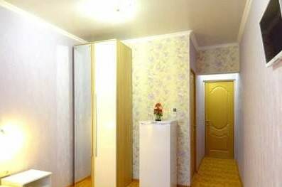 2-х местный номер «Люкс» с балконом