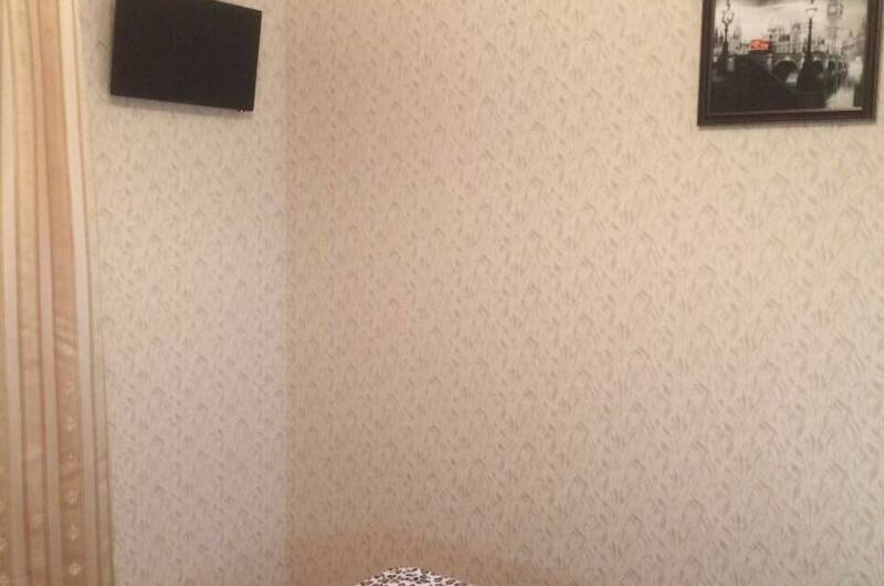 2-х местный номер «Эконом»