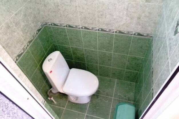 2-х местный номер «Эконом»