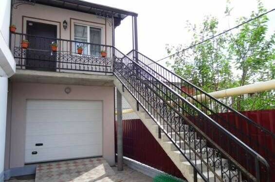 Двухкомнатный номер