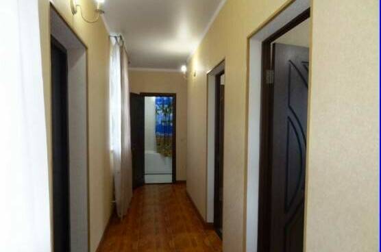 Двухкомнатный номер