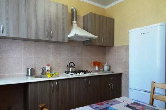 Двухкомнатный номер