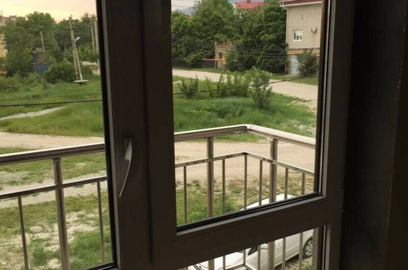 2-х местный номер «Люкс» с балконом