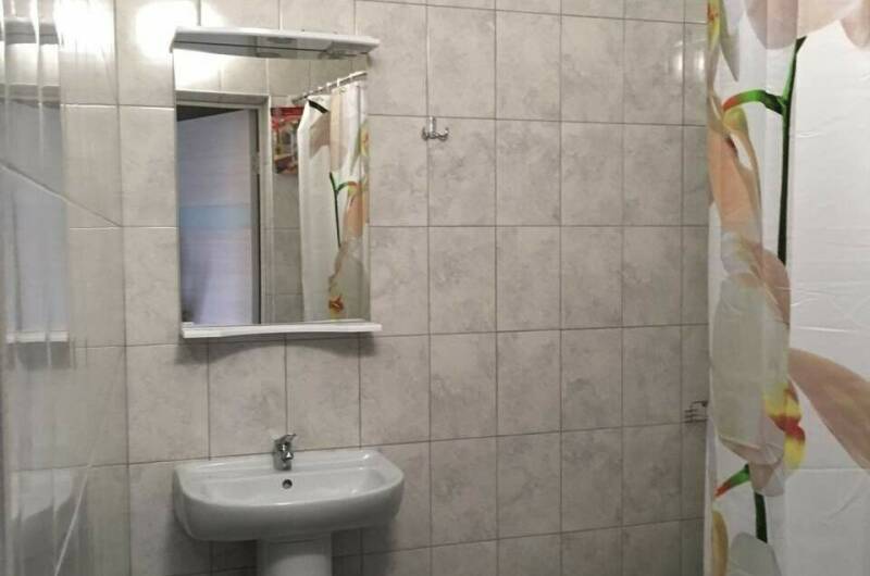 2-х местный номер «Люкс» с балконом