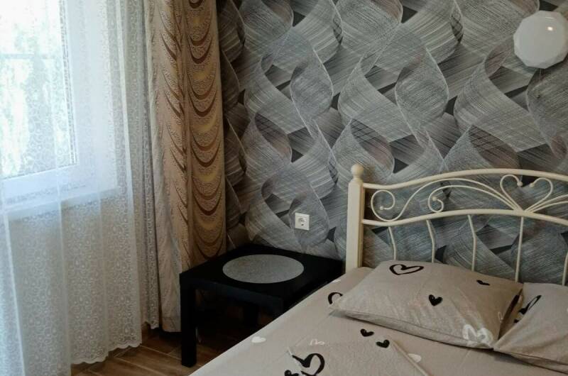 Комфорт 2-х местный, 1 этаж