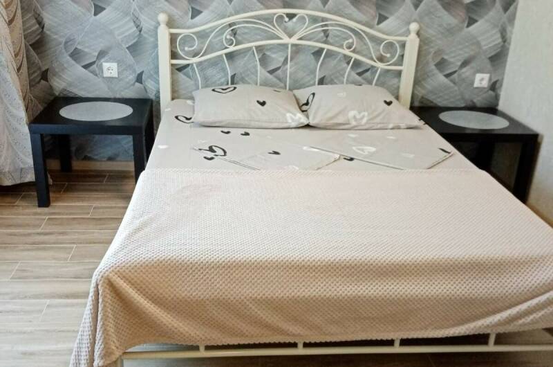 Комфорт 2-х местный, 1 этаж