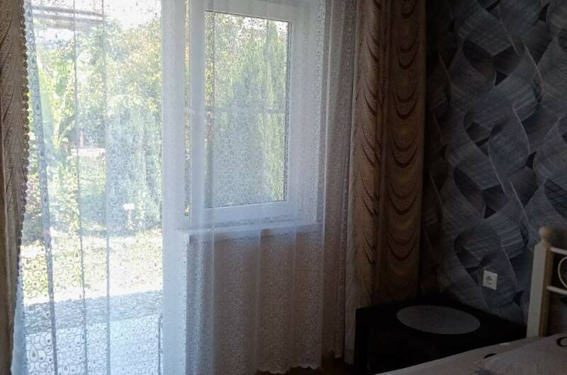 Комфорт 2-х местный, 1 этаж