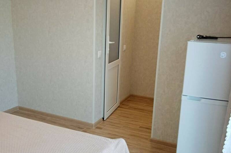 Комфорт 2-х местный, 1 этаж