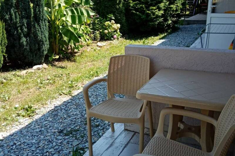 Комфорт 2-х местный, 1 этаж