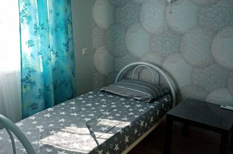 Семейный комфорт 2-х комнатный, 1 этаж