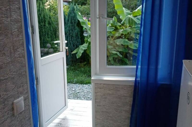 Семейный комфорт 2-х комнатный, 1 этаж