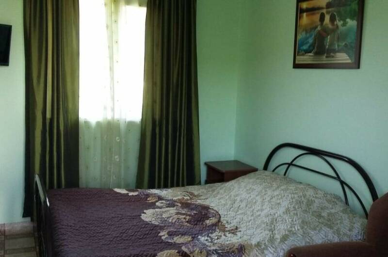 Комфорт двухместный