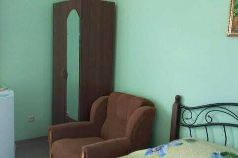 Комфорт двухместный