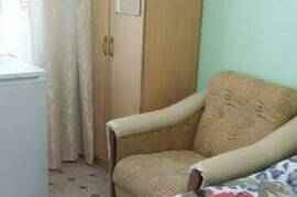 Комфорт двухместный