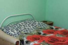 Комфорт двухместный