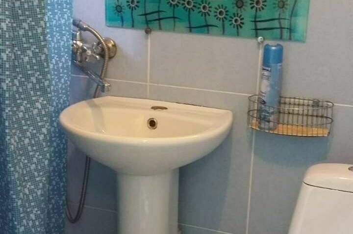 Комфорт двухместный