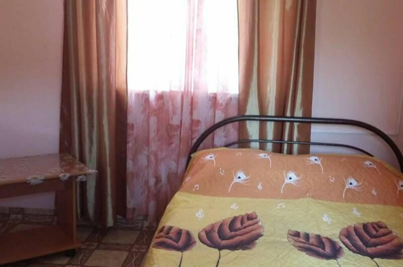 Комфорт трехместный