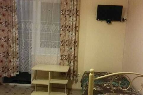 Комфорт трехместный