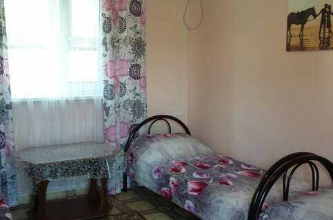 Комфорт трехместный