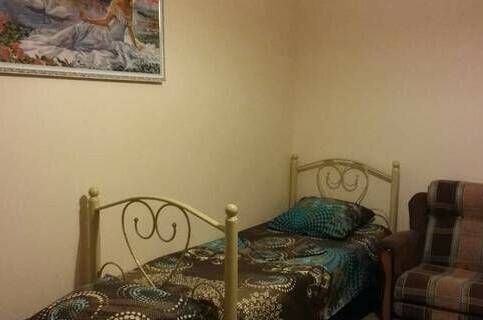 Комфорт трехместный