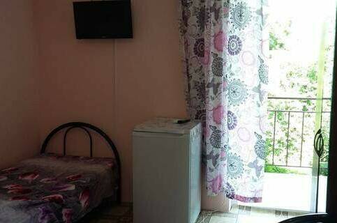 Комфорт трехместный