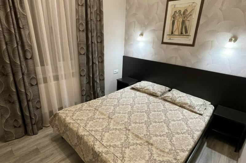 Двухместный