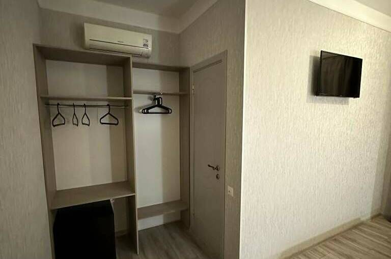 Двухместный