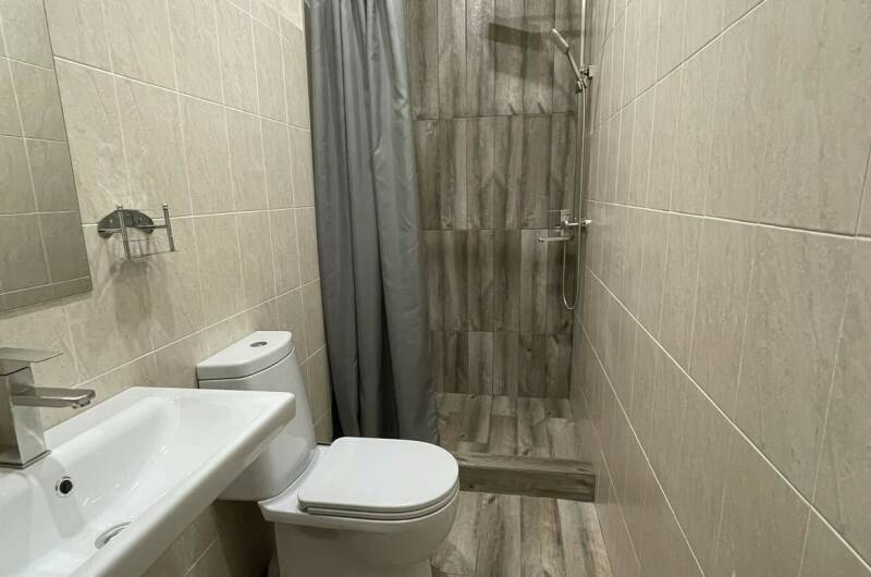 Двухместный