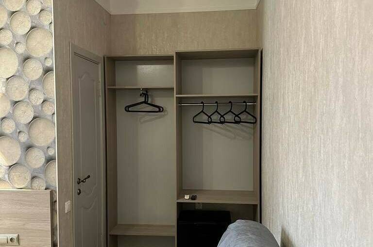 Трехместный номер