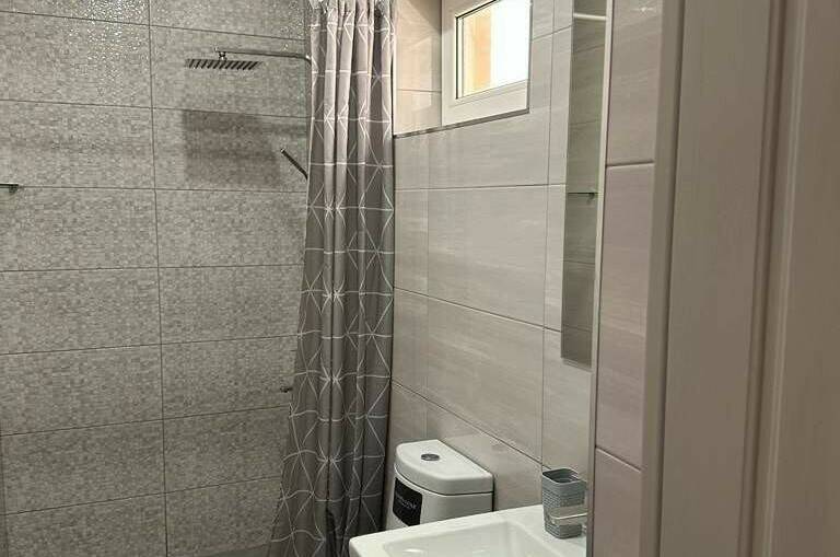 Трехместный номер