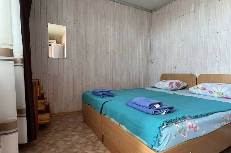 2-х местный номер «Стандарт»